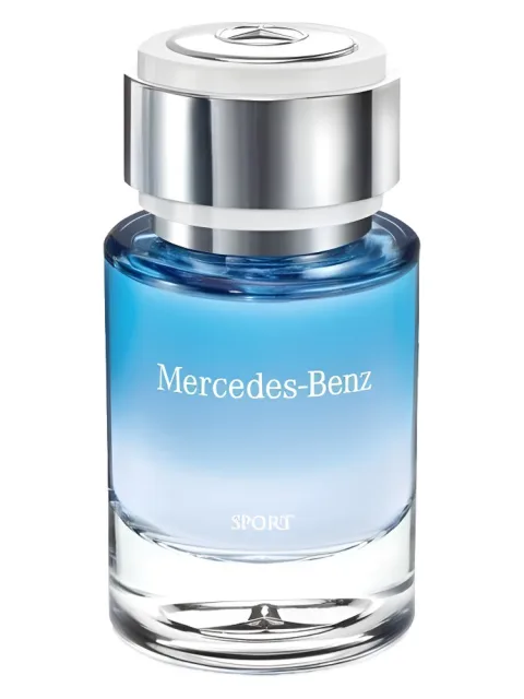 Mercedes Benz Sport