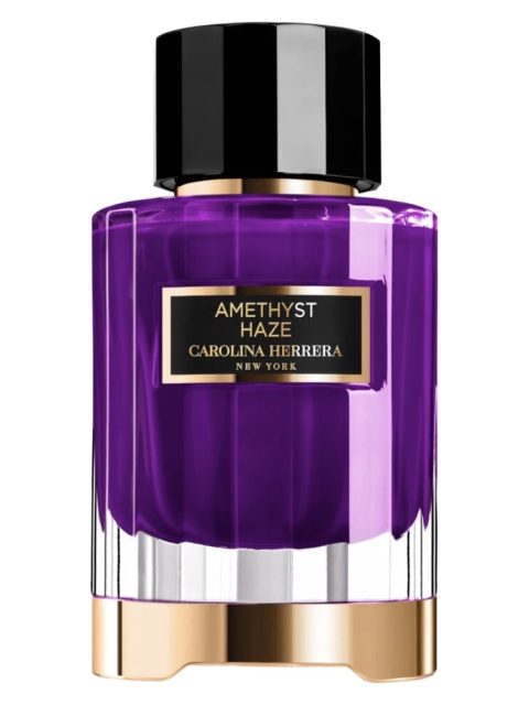 Amethyst Haze