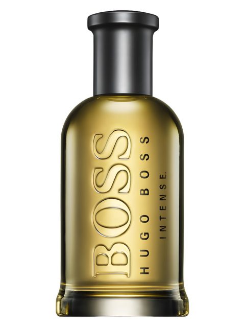 Boss Bottled Intense