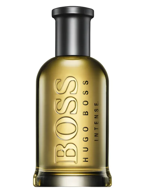Boss Bottled Intense