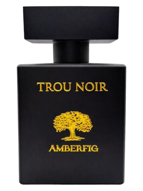 Trou Noir