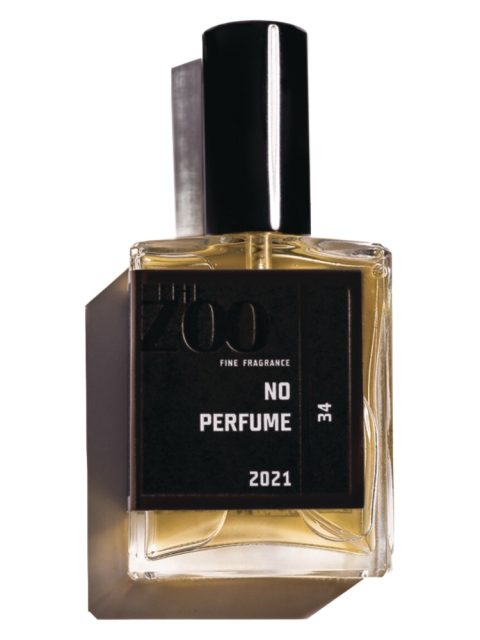 No Perfume