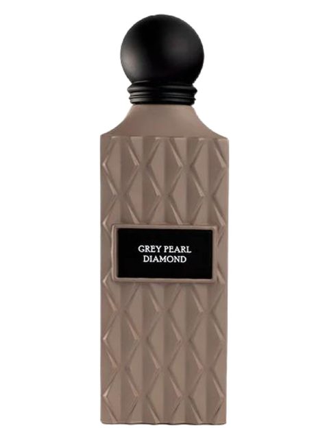 Grey Pearl Diamond