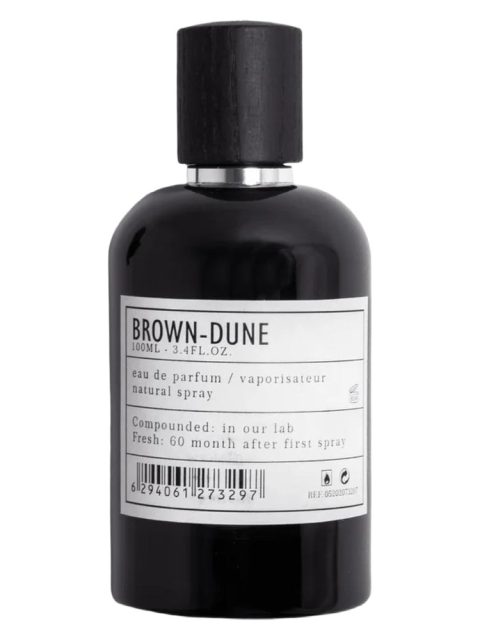Brown Dune