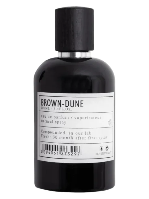Brown Dune