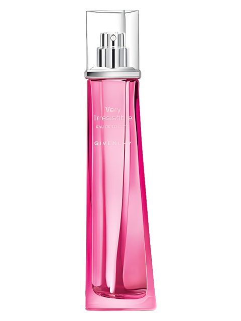 Very Irresistible Eau de Toilette