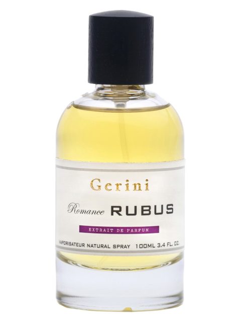 Romance Rubus