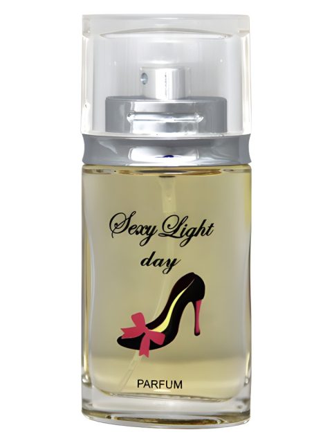 Sexy Light Day
