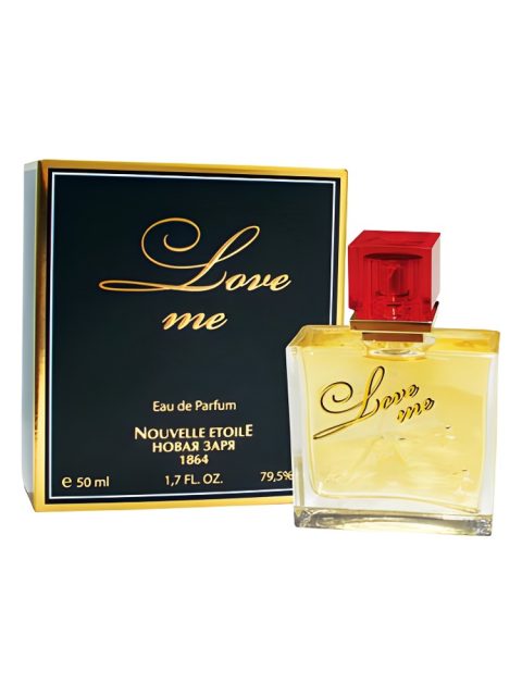 Love Me