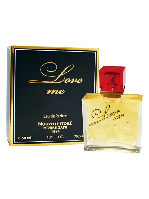 Love Me