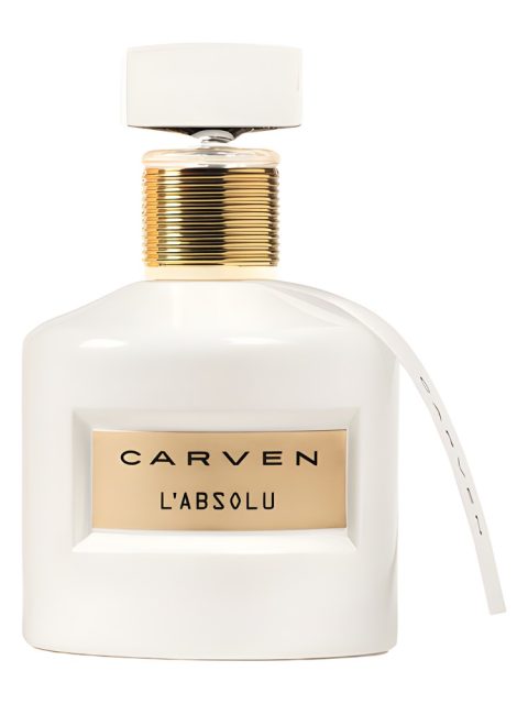 Carven L'Absolu