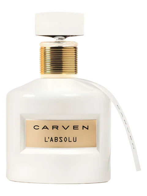 Carven L'Absolu