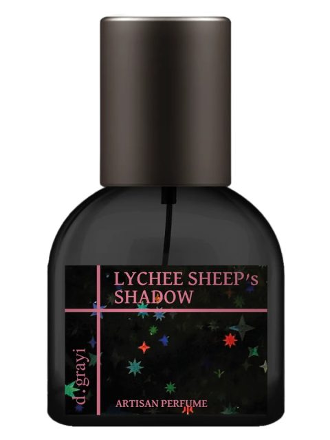 Lychee Sheep’s Shadow