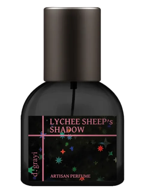 Lychee Sheep’s Shadow
