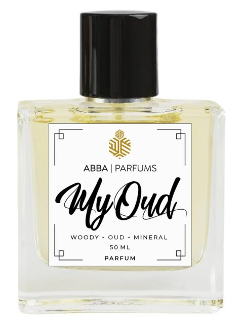 My Oud