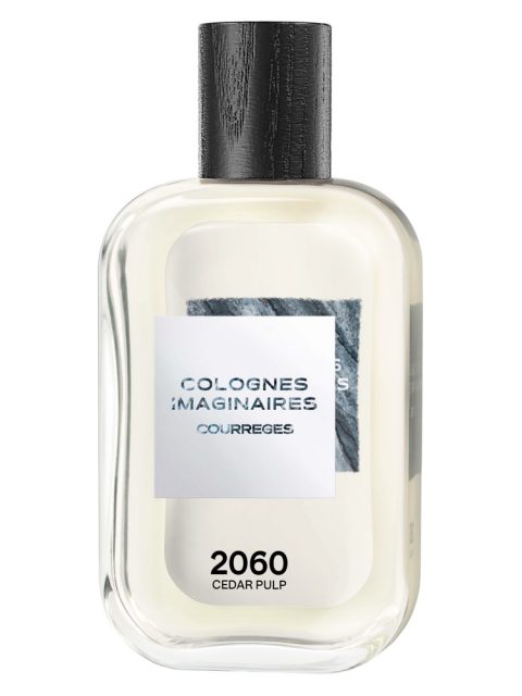 2060 Cedar Pulp