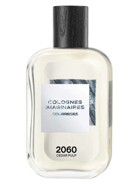 2060 Cedar Pulp