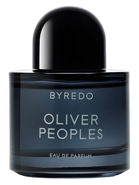 Oliver Peoples Indigo