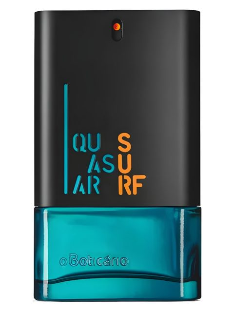 Quasar Surf
