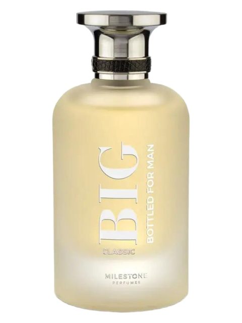 Big Classic Bottled
