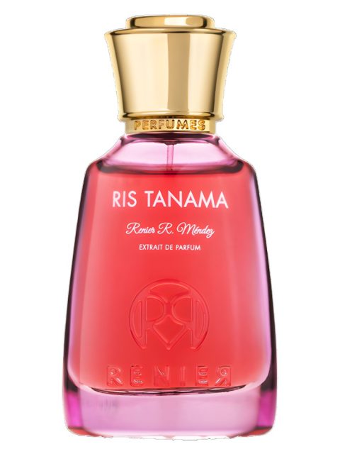 Ris Tanama