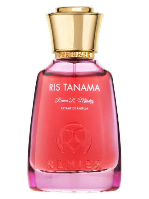 Ris Tanama