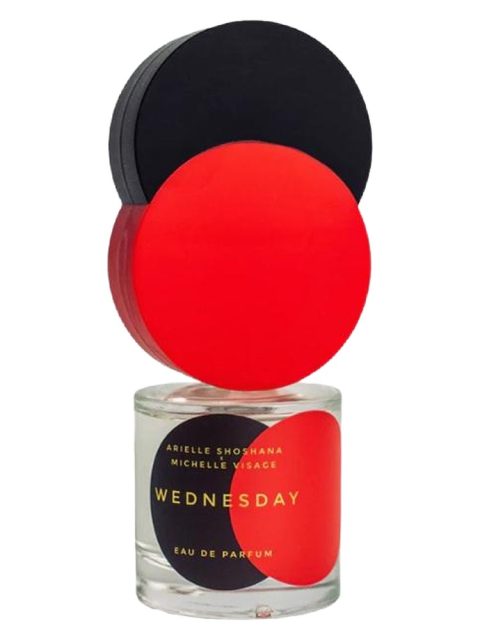 Wednesday x Michelle Visage