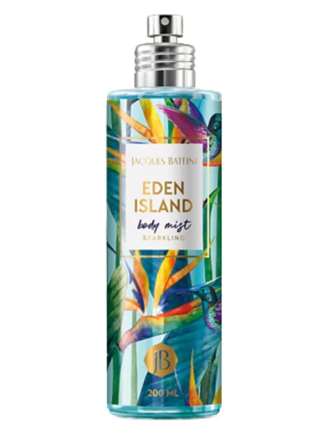 Eden Island