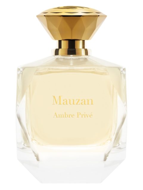Amber Prive