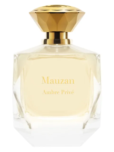 Amber Prive