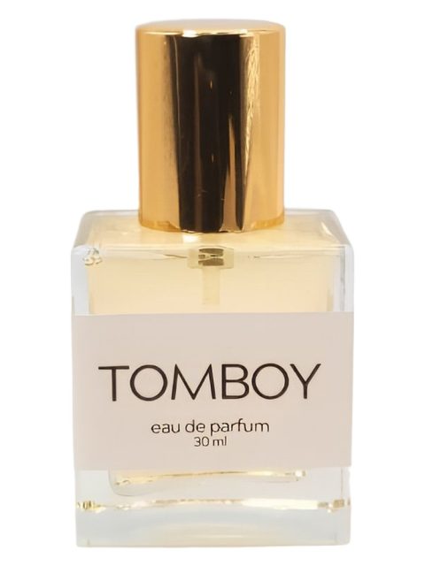 Tomboy