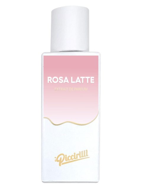 Rosa Latte