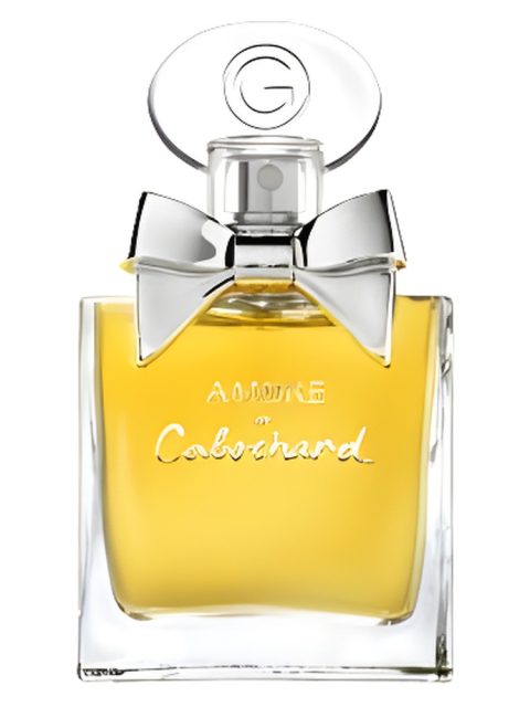 Ambre de Cabochard