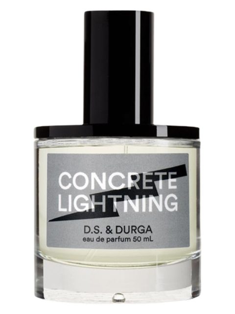 Concrete Lightning