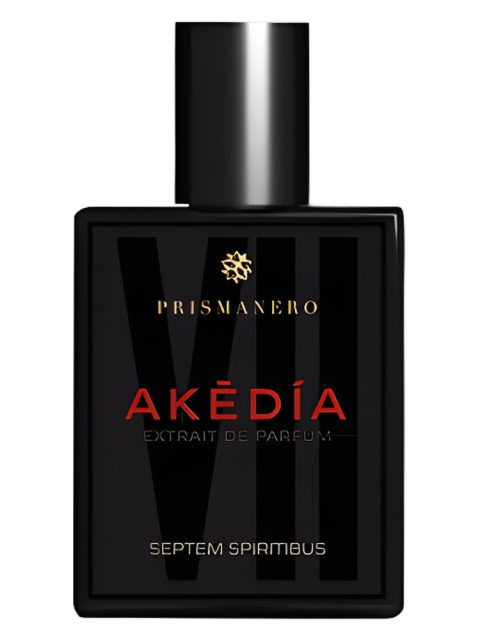 Akedia