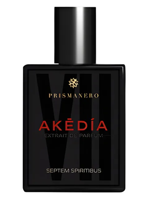 Akedia