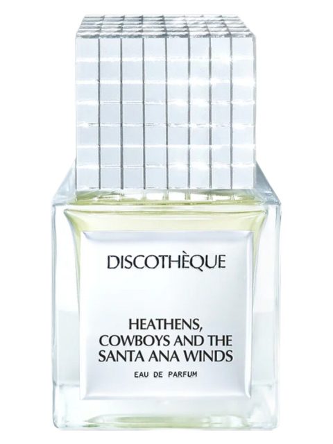 Heathens, Cowboys And The Santa Ana Winds