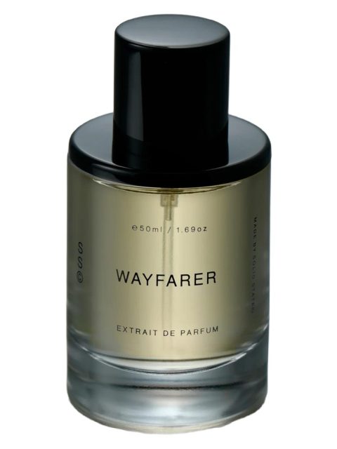Wayfarer