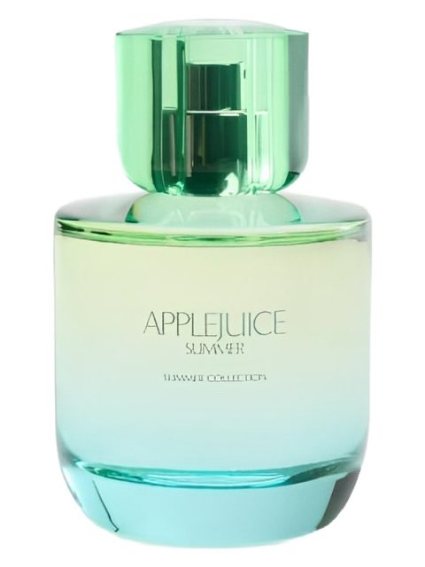 Applejuice Summer