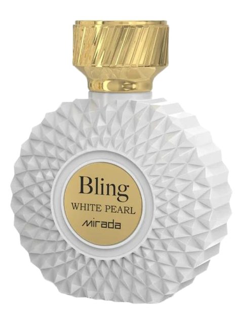 Bling White Pearl