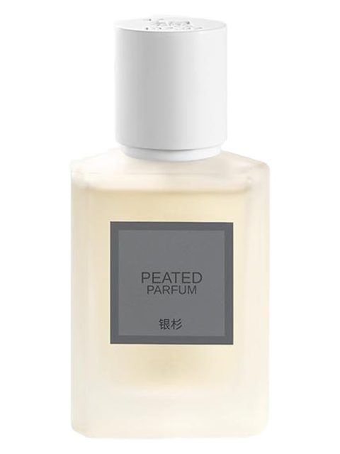 Peated