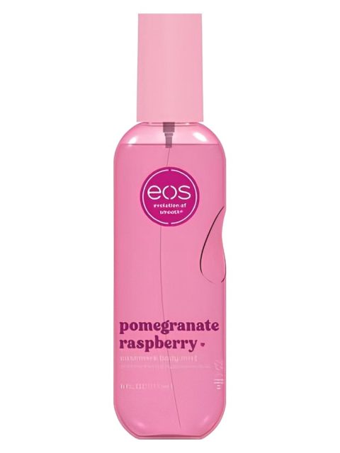 Pomegranate Raspberry