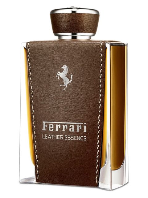 Leather Essence