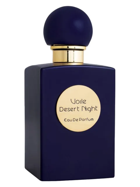 Desert Night
