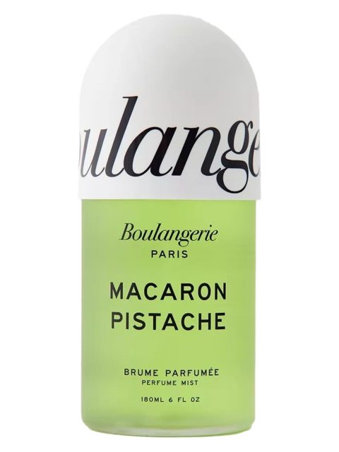 Macaron Pistache