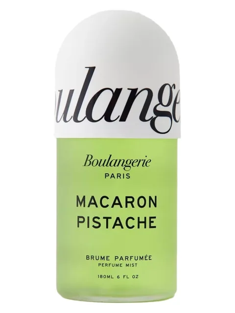 Macaron Pistache