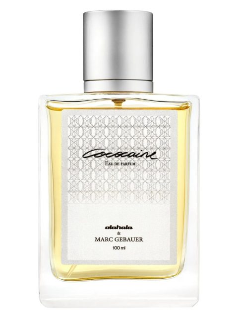 Cococaine by OLAKALA & Marc Gebauer