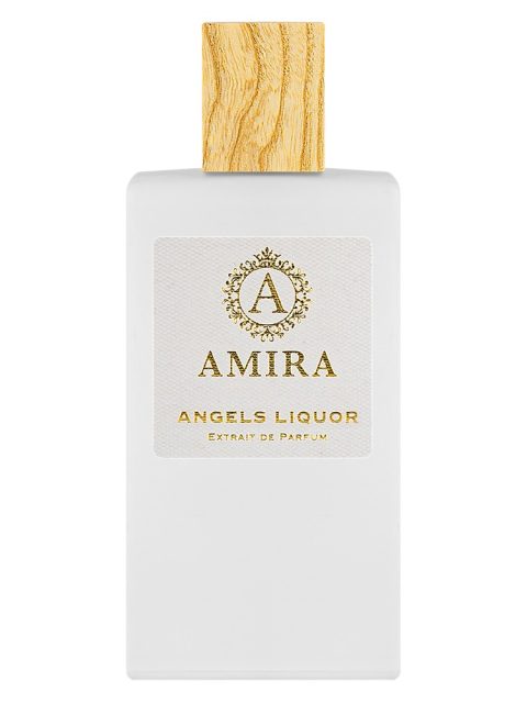 Angels Liquor
