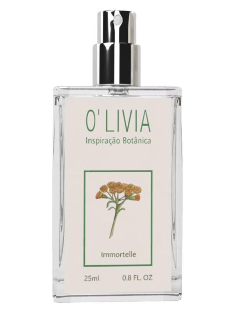 Imortelle