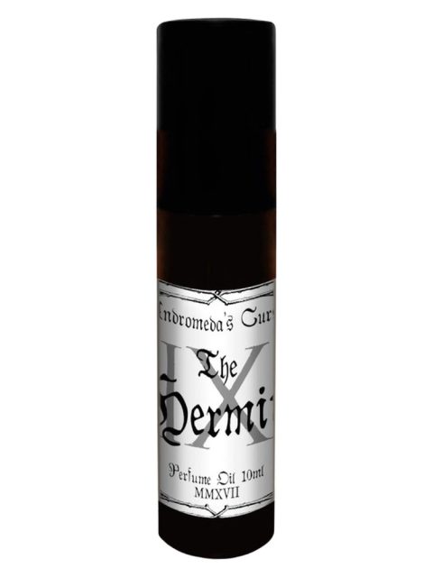 The Hermit